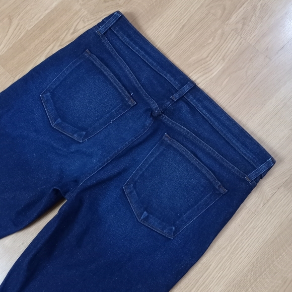 J Brand Jeans Kane Gardner Straight 38 - Picture 5 of 9